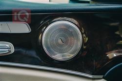 مێرسێدس بێنز E-Class